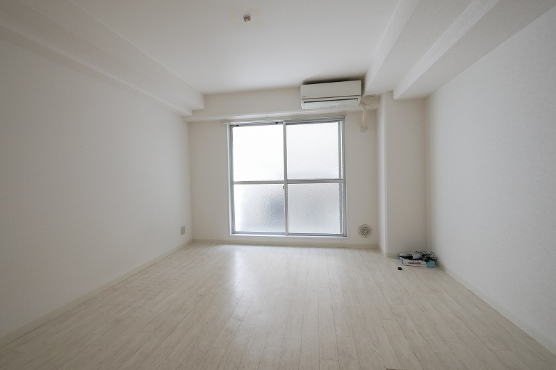 小松コーポ御幸の居間・リビング|小松コーポ御幸　102号　