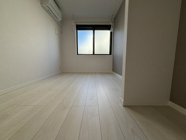 フロレスタ池袋本町の寝室