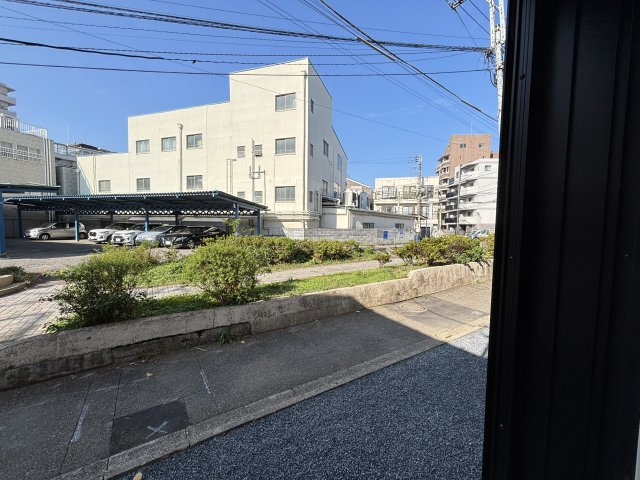 フロレスタ池袋本町の展望
