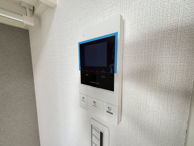 フロレスタ池袋本町のセキュリティ
