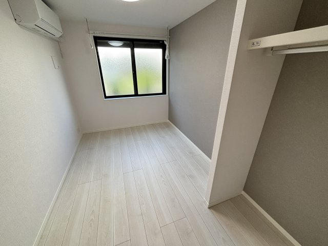 フロレスタ池袋本町の洋室