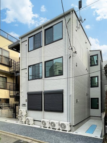 フロレスタ池袋本町