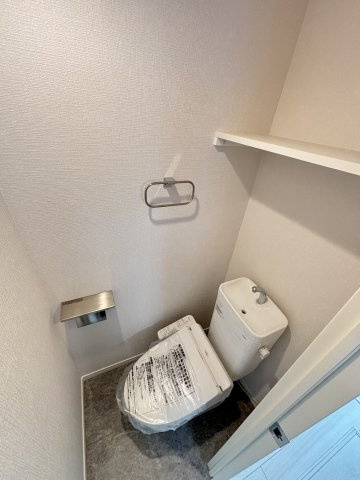 フロレスタ池袋本町のトイレ
