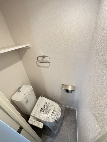 フロレスタ池袋本町のトイレ