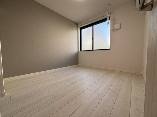 フロレスタ池袋本町の居間・リビング