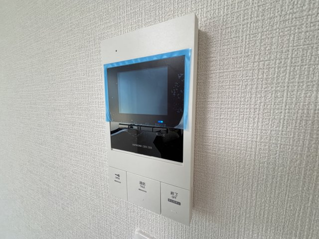 フロレスタ池袋本町のセキュリティ
