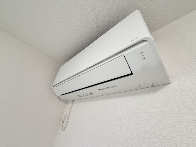フロレスタ池袋本町の設備