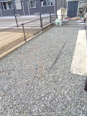 【その他共用部分】 | 近藤貸住宅