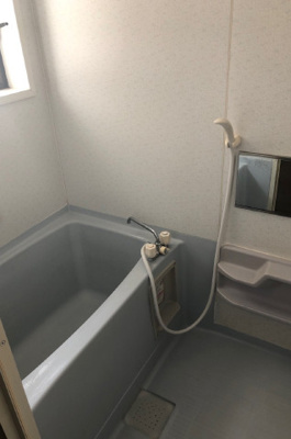 【浴室】 | 近藤貸住宅