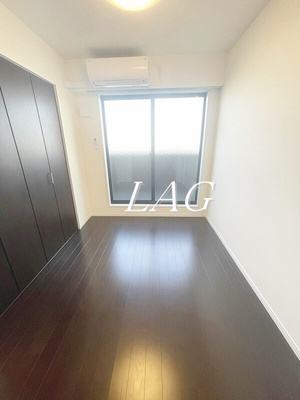 【居間・リビング】 | R-style FM | 洋室のお部屋です。