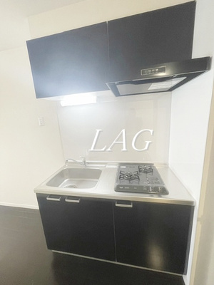 【キッチン】 | R-style FM | キッチンです。