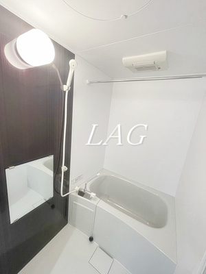 【浴室】 | R-style FM | お風呂です。