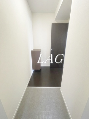 【玄関】 | R-style FM | 玄関です。