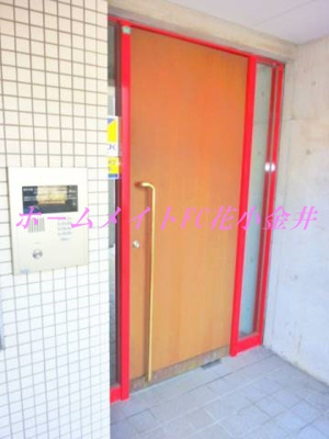 【エントランス】 | T-アプローズ