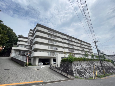 【外観】 | シャルム甲陽園