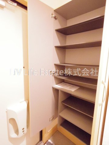 アリエッタ南町