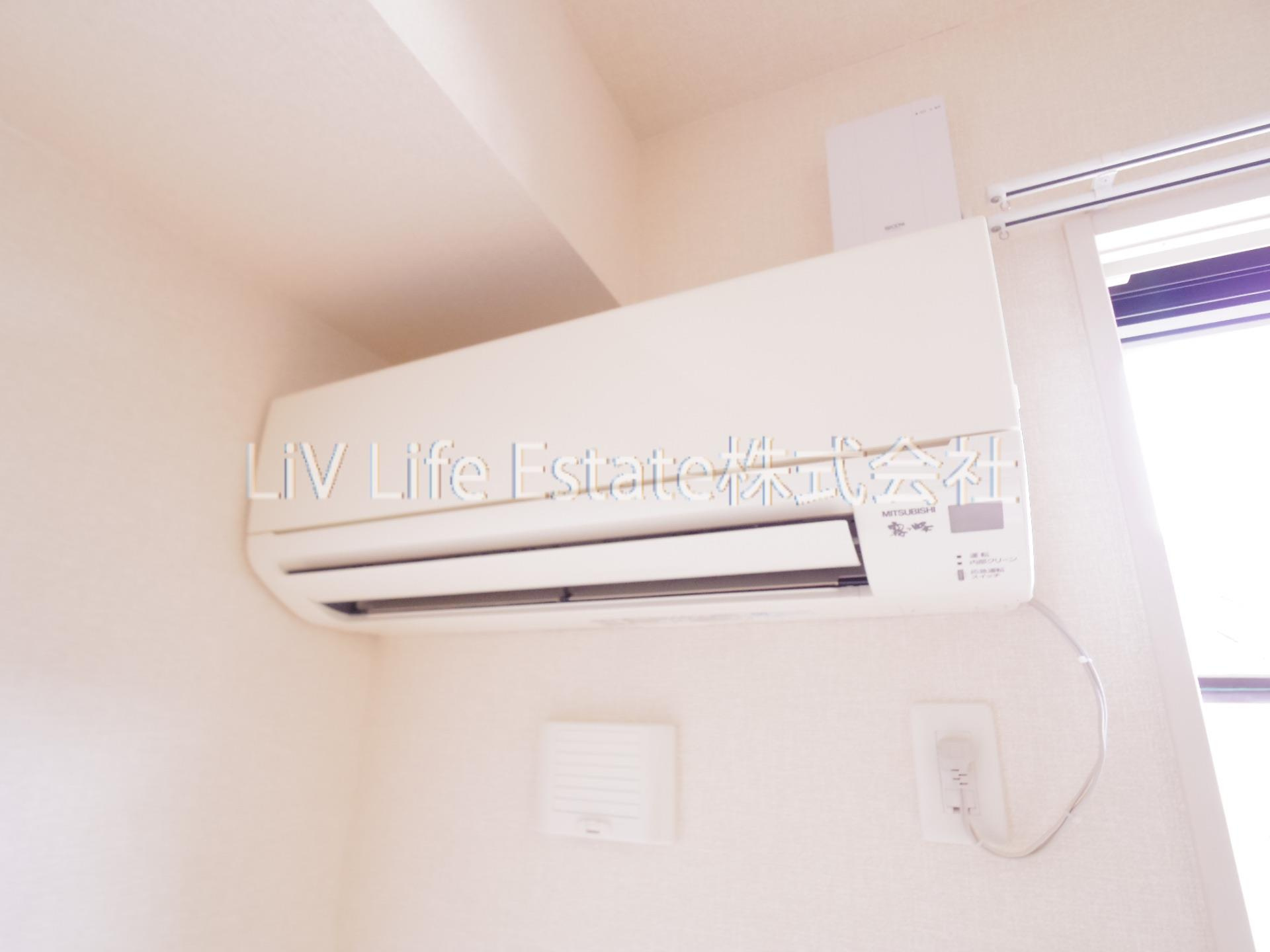 アリエッタ南町