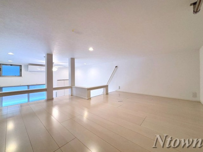 【その他】 | BLUE GARDEN | ロフトです