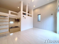 BLUE GARDENの画像