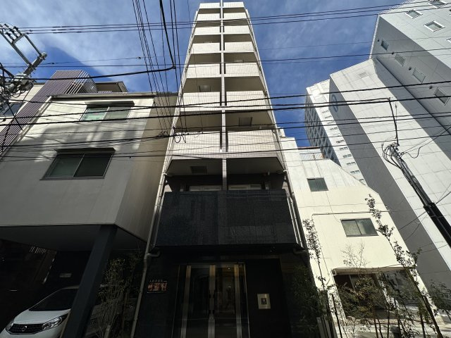 コンシェリア神楽坂 ＣＲＯＳＳＩＡ