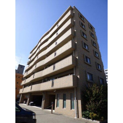 【外観】 | フレアMICHIKO | 外観です。