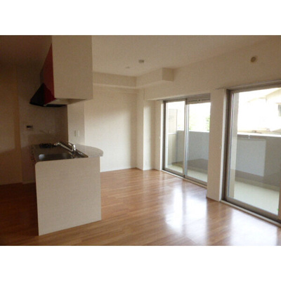 【キッチン】 | フレアMICHIKO | シンプルな清潔感のあるキッチンです！