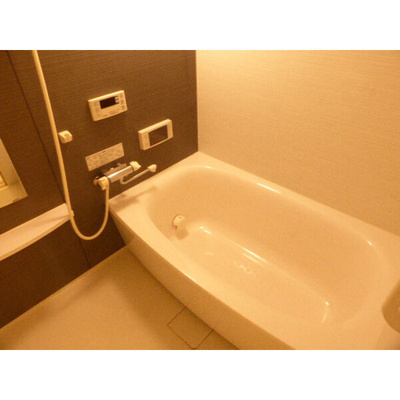 【浴室】 | フレアMICHIKO | 清潔感のある浴室です！