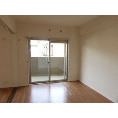 【寝室】 | フレアMICHIKO | 寝室です。