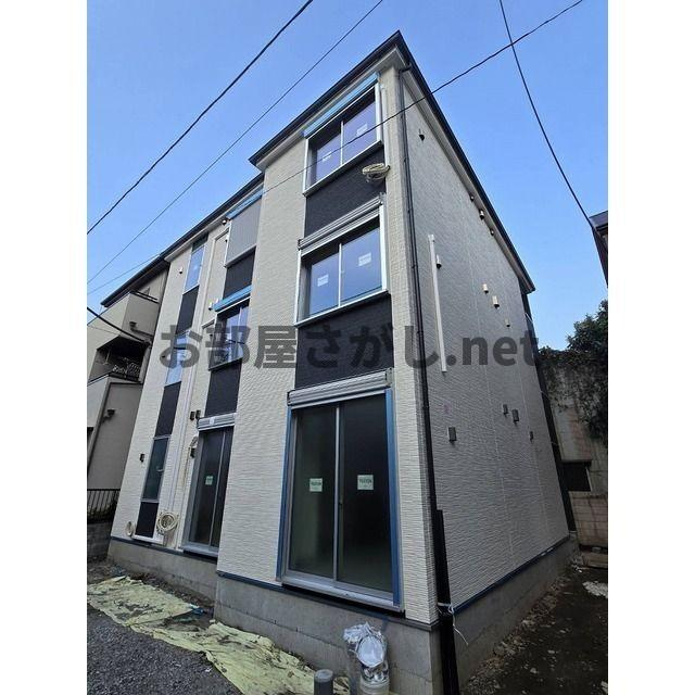 【人気の谷根千エリア！】ジュネ谷中