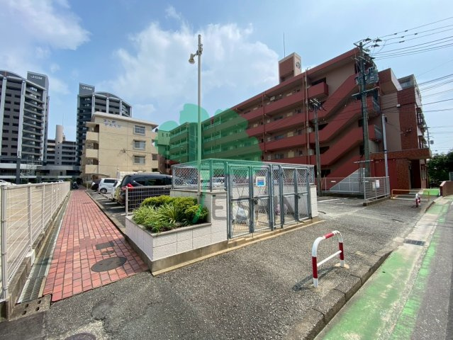 コーポかわらだ