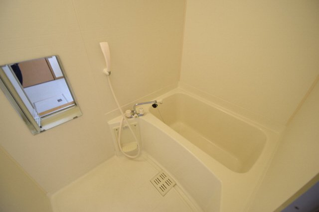 エクメーネの浴室|キレイな浴室