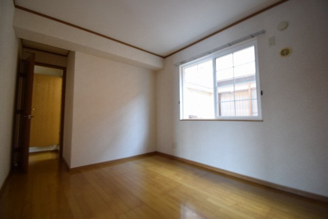 エクメーネ|北側洋室６帖