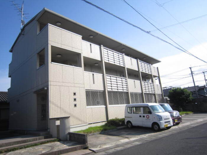 ボヌール東谷山 の画像