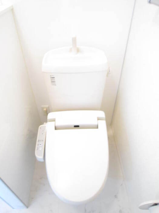 【トイレ】