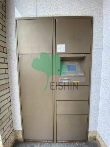 サン・ビオ空港通りのその他共用部分