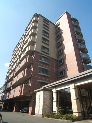 【外観】 | ジュノーパレス | 外観写真