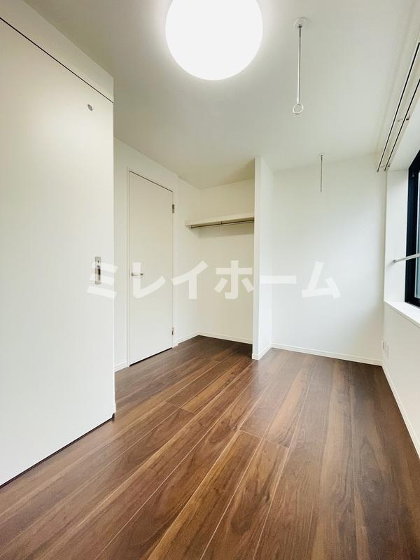 リバティー戸越公園