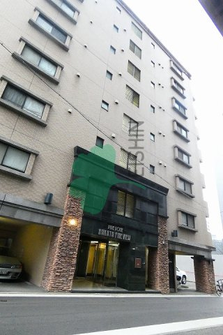 ピュアドーム博多ファインビュー