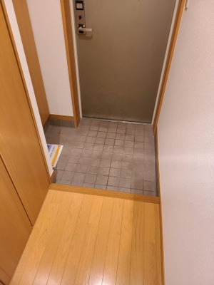 【玄関】 | グラッド