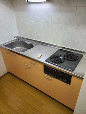 【キッチン】 | グラッド