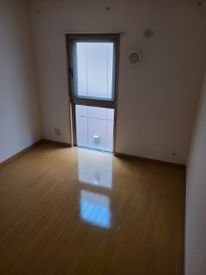 【寝室】 | グラッド