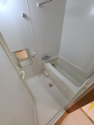 【浴室】 | グラッド