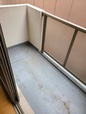 【バルコニー】 | グラッド