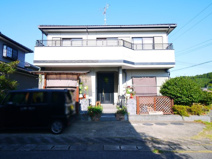 東金市台方　中古戸建の画像