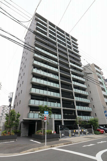 ザ・プラセシオン金山