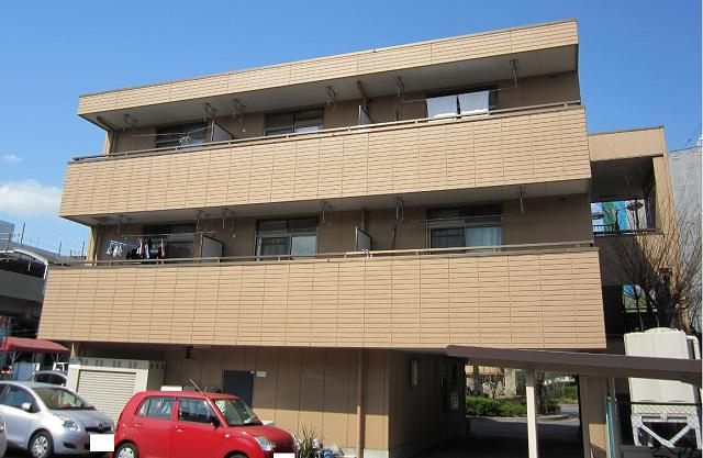 エントピア横須賀