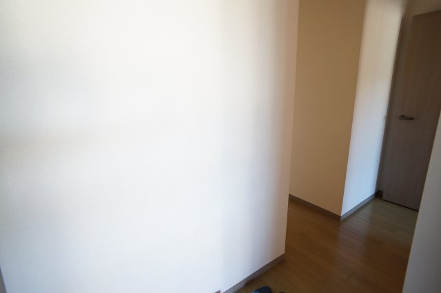 クレスト藤ヶ丘Bの内装