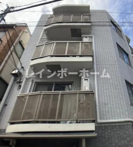 クルークアインス東陽町