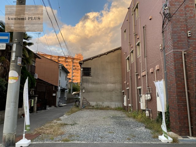 大阪市都島区毛馬町5丁目