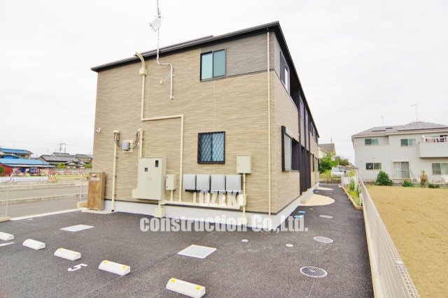 グラン　エスターテ